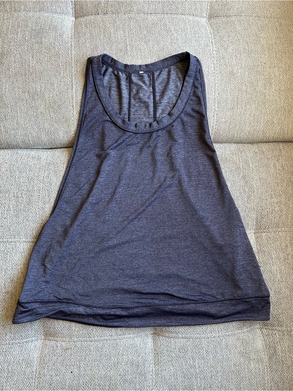 lululemon pace perfect tank